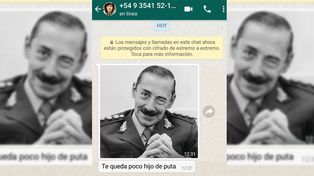 Amenazaron de muerte al diputado nacional Nicolás Del Caño