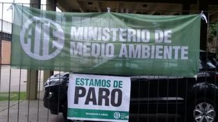 Se profundizan las medidas en el Ministerio de Medio Ambiente y en la Agencia de Seguridad Vial