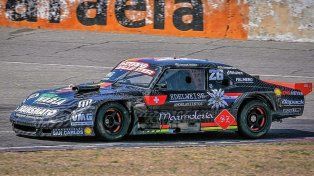 El Car Show tendrá su primera competencia de 2025 el 8 y 9 de marzo.