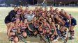 Santa Fe Rugby dio la sorpresa al vencer a Banco Provincial en el Dos Orillas