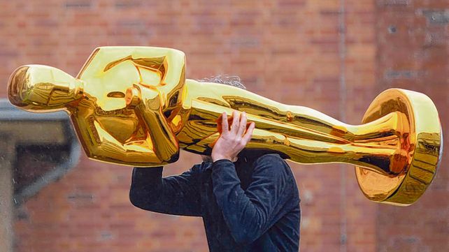 Cada año los premios Oscar distinguen a las producciones más destacadas del cine.