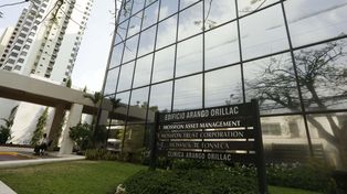 La trama secreta de los negocios de 128 famosos que figuran en los Panamá Papers