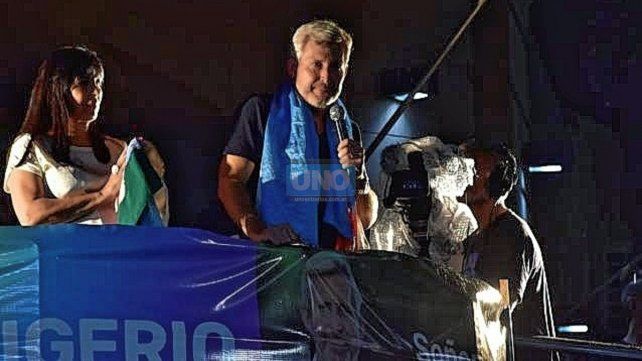 El gobernador electo Rogelio Frigerio espera una transición ordenada para avanzar con sus proyectos para cambiar esta dolorosa realidad.&nbsp; &nbsp;