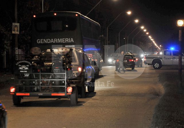 Foto: Juan Baialardo / Diario UNO Santa Fe