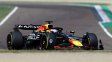 Verstappen dio cátedra y ganó de principio a fin en Imola