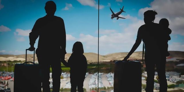 El turismo extranjero en enero creció 19% pero el nacional reflejó la crisis