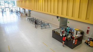 Este martes reportaron 107 casos de Covid-19 en Entre Ríos