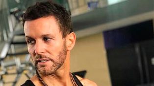 El cantante Axel zafa de dos acusaciones por acoso sexual