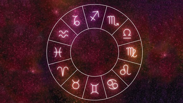 El horóscopo de HOY