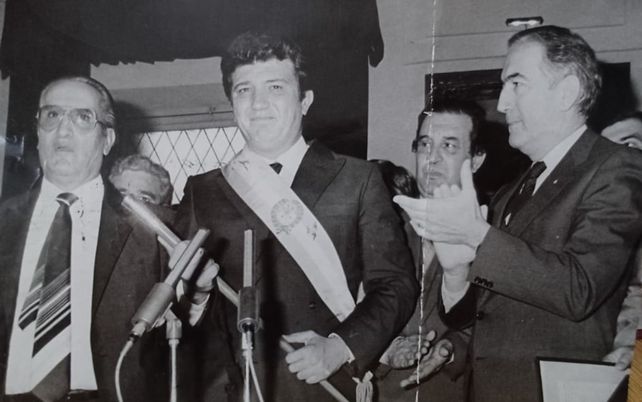 10 de diciembre de 1983