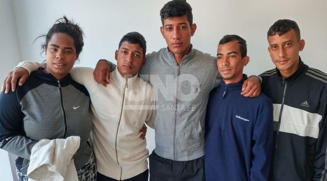Venezolanos 1 ok