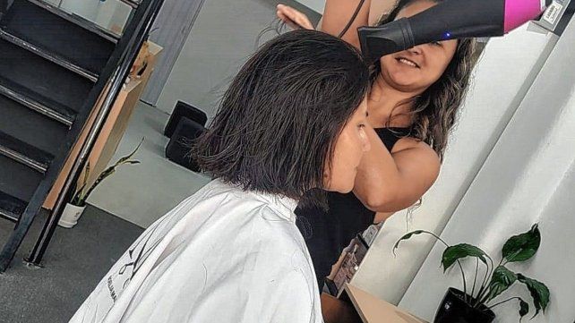 Hoy se celebra el Día Internacional del Peluquero