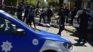 Violencia y delito: ¿hasta cuándo?