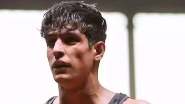 Irán ejecutó a un luchador de su selección en medio de denuncias por torturas