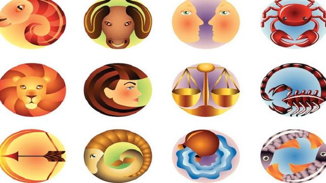 El horóscopo de hoy