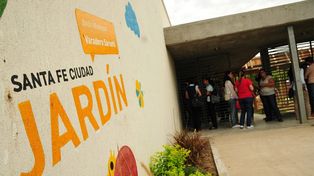 Los jardines municipales y el sistema de gestión de riesgos fueron premiados