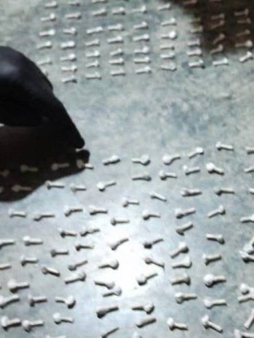 Concepción del Uruguay: lo balearon en la puerta de su casa y encontraron más de 1.000 dosis de cocaína
