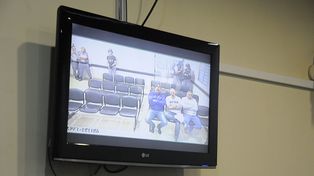 Pidieron altas penas para los Lanatta y Schillaci por el tiroteo en la triple fuga