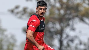 El motivo por el cual Polenta decidió marcharse de Unión