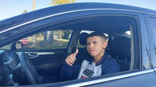 Desde Croacia vienen a la carga por Imanol Machuca