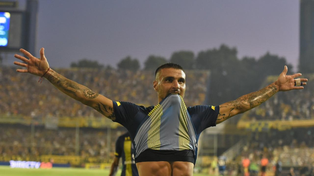 Sebastián Ribas vuelve a aparecer en el radar de Unión