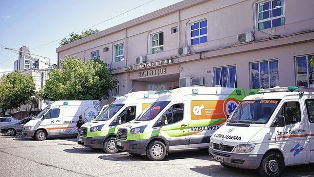 UPCN hará retención de servicios en el hospital San Roque