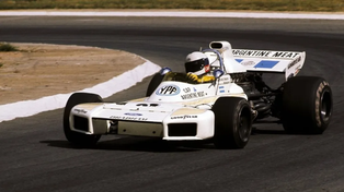 Fórmula 1 - El insuperable es y será seguramente siempre, el Lole Reutemann