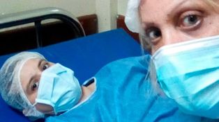 En un hospital porteño nació Facundo