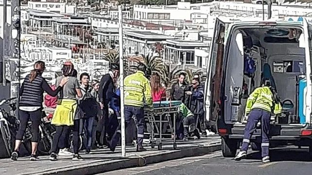 Falleció el director del hospital San Martín, Carlos Bantar