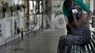 Corral:Estas estructuras estaban mal hechas desde el pasado