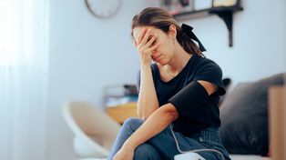 La mujer aumenta los riesgos de ACV en la perimenopausia y la menopausia&nbsp;