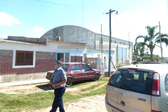 Doble crimen y conmoción: hallaron dos ancianos asesinados en la ciudad de Recreo