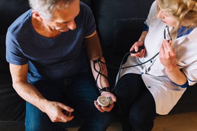 Nace un nuevo club de Rotary enfocado en la salud de los rosarinos&nbsp;