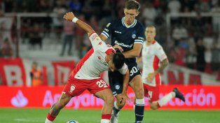Huracán peloteó a Gimnasia pero no pudo vulnerar su valla.