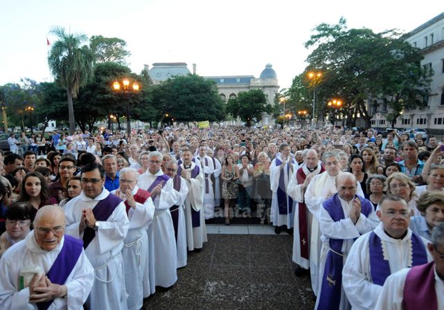 Foto: José Busiemi / Diario UNO Santa Fe