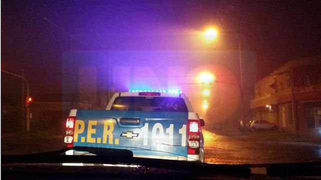 Piden circular con precaución por bancos de niebla