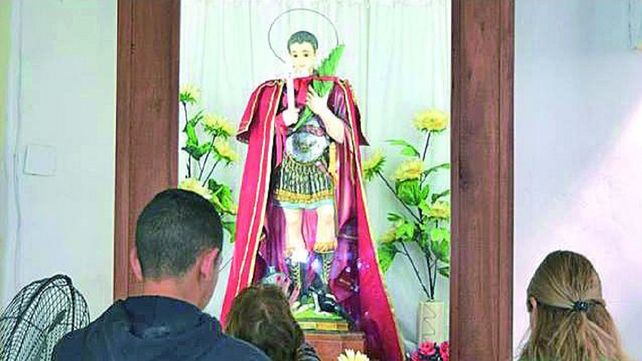 San Expedito: un 19 con más causas urgentes que atender
