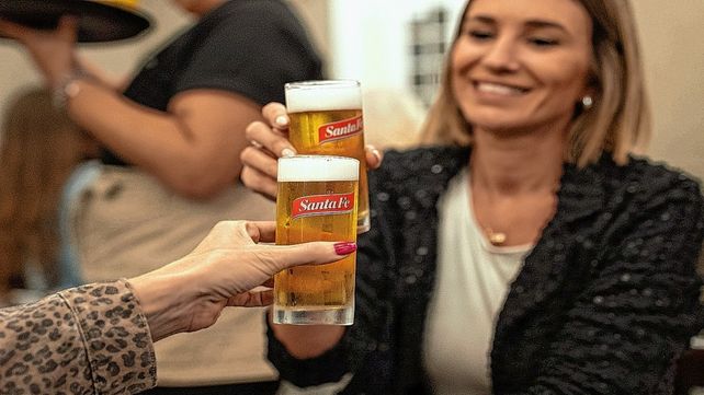 Cerveza Santa Fe presenta La Ruta del Liso: una nueva experiencia para redescubrir el sabor que define a la ciudad