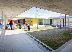 El Concejo aprobó el estatuto del docente municipal