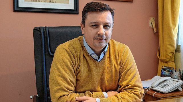 Ruta 18: diputado y precandidatos tuvieron un accidente