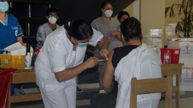 Argentina registró 7.264 nuevos casos de Covid-19 y 112 fallecimientos