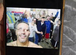 Estafan a una familia santafesina con un alquiler falso en la costa y se burlan desde la cárcel