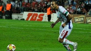 Bottinelli: Volver para un nuevo reto