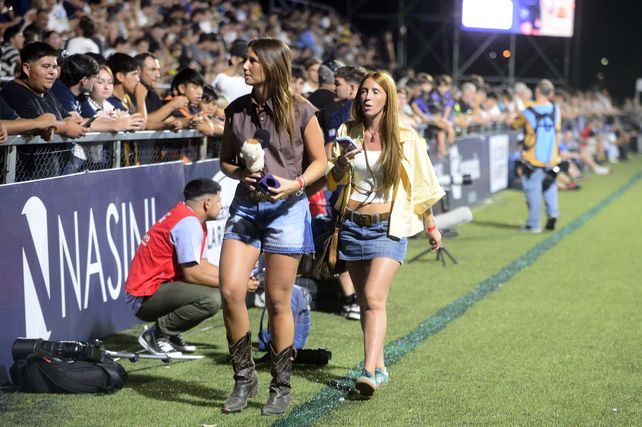 Súper Rugby Américas 2026: fiesta total y con debut triunfal de Capibaras XV ante el último campeón