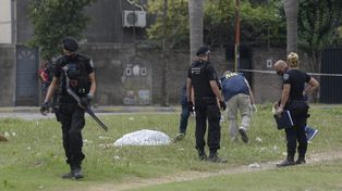 El gobierno provincial avanza con un programa para atrapar a asesinos impunes.