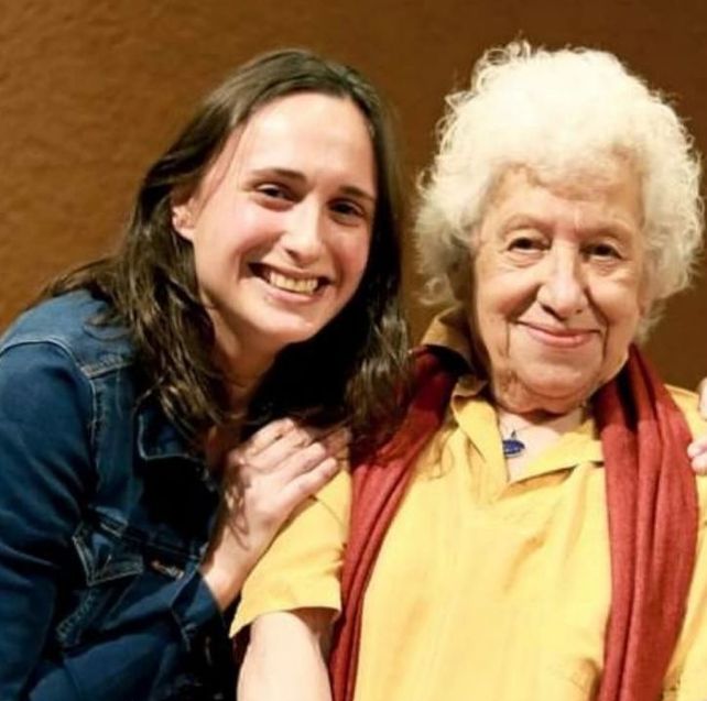 Gambaro: un film sobre una leyenda viva del teatro y la literatura argentinos