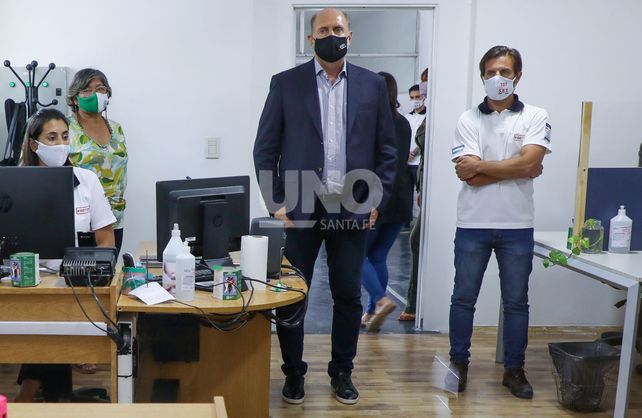 El desesperado pedido de conciencia de las autoridades sanitarias para los santafesinos en el cumplimiento de las restricciones