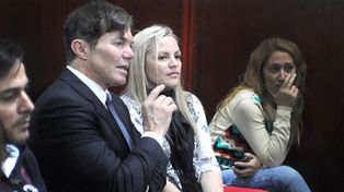 En La Plata dan el veredicto a los siete acusados por la salidera a Carolina Píparo