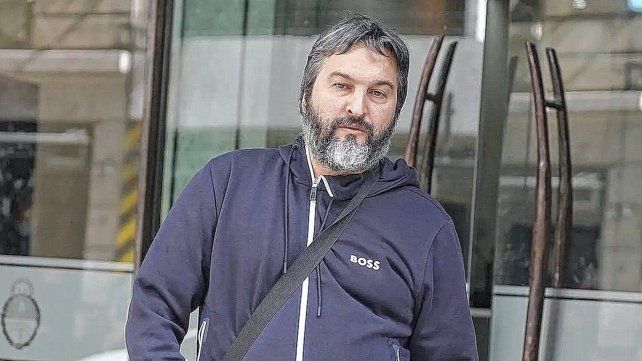 Detuvieron a García Furfaro por la causa del fentanilo contaminado.