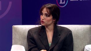 Caro Kopelioff: de chica Disney a filmar Máxima